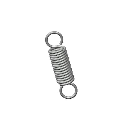 Approved Vendor Extension Spring, O= .359, L= 1.38, W= .049 G509967993